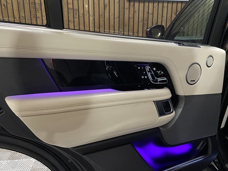 Used Land Rover Range Rover 2019 for sale - 76725150: Photo 91