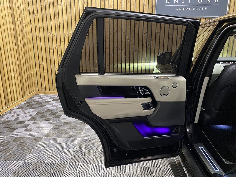 Used Land Rover Range Rover 2019 for sale - 76725150: Photo 92