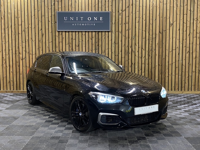 Used BMW 1 Series 2018 for sale - 76605273: Photo 1
