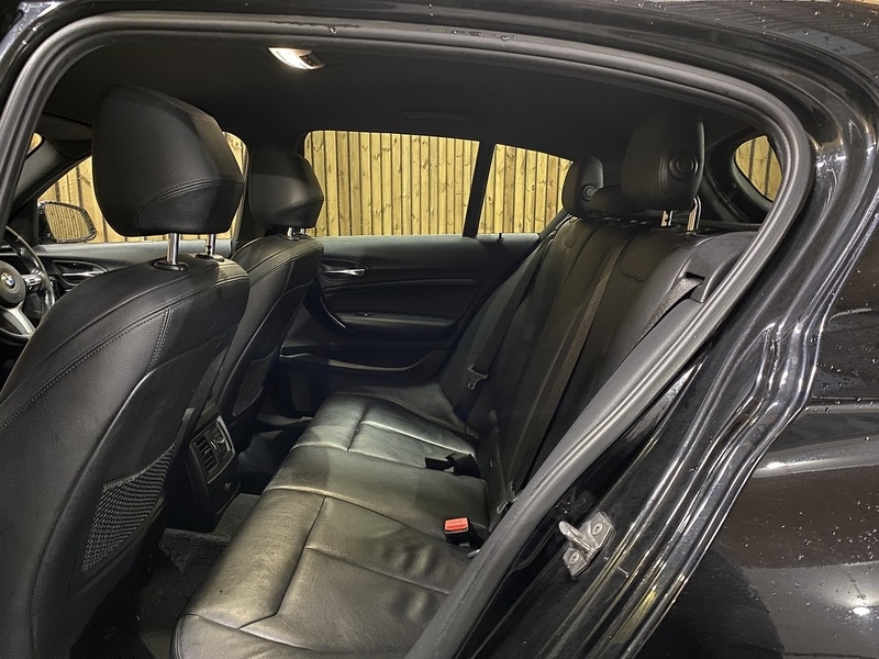 Used BMW 1 Series 2018 for sale - 76605273: Photo 11