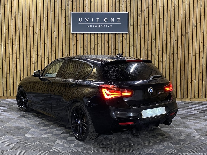 Used BMW 1 Series 2018 for sale - 76605273: Photo 3