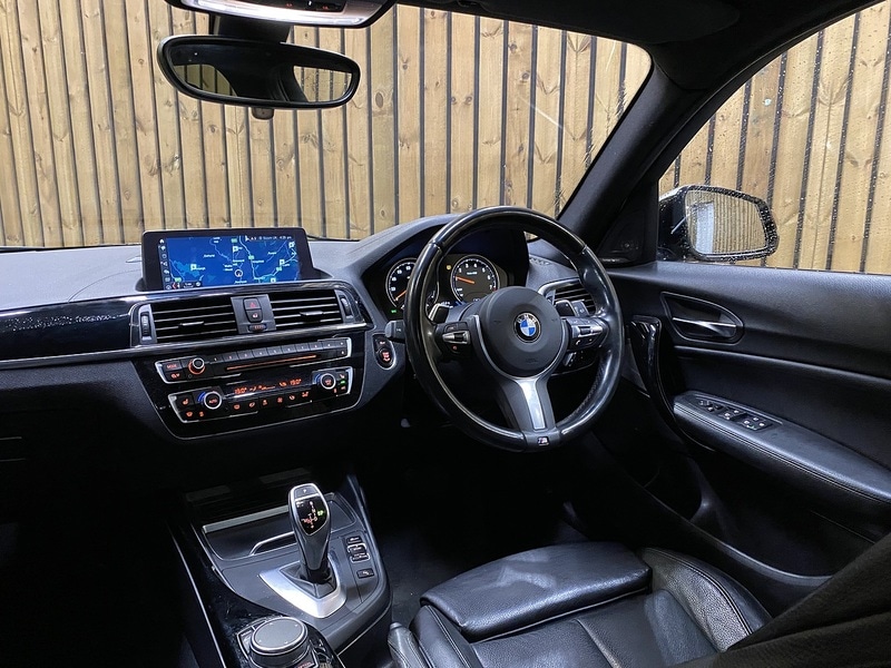 Used BMW 1 Series 2018 for sale - 76605273: Photo 5