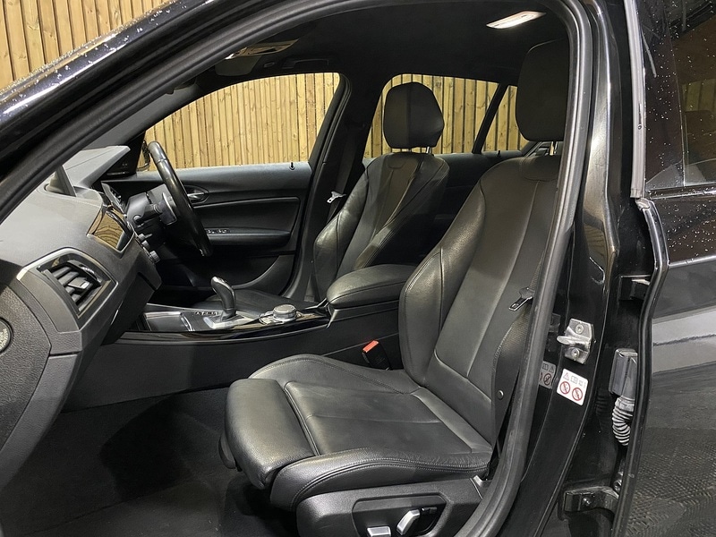 Used BMW 1 Series 2018 for sale - 76605273: Photo 9