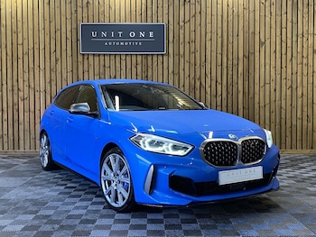 2020 - M135i 5-Door