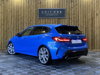 Used BMW 1 Series 2020 for sale - 75833085: Photo