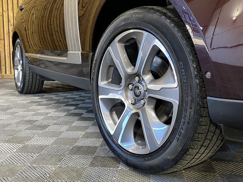 Used Land Rover Range Rover 2019 for sale - 77465307: Photo 11