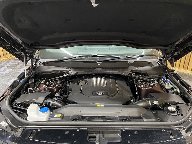 Used Land Rover Range Rover 2019 for sale - 77465307: Photo 12