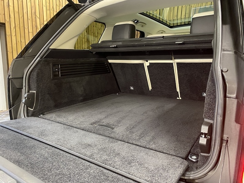 Used Land Rover Range Rover 2019 for sale - 77465307: Photo 20