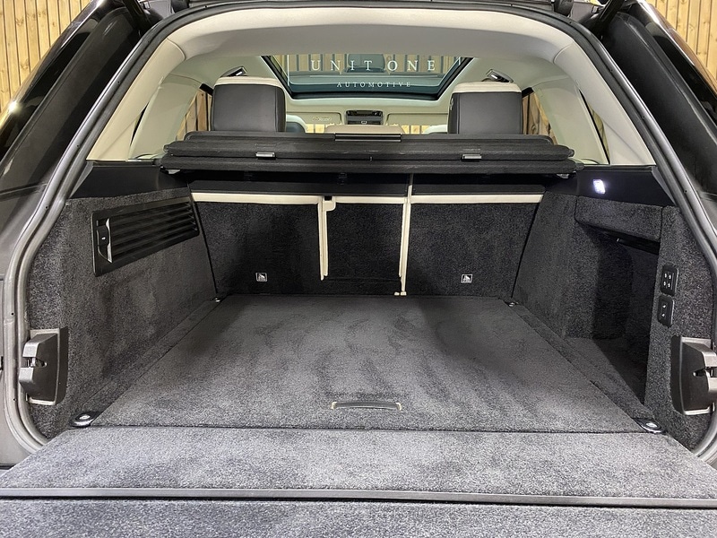 Used Land Rover Range Rover 2019 for sale - 77465307: Photo 21