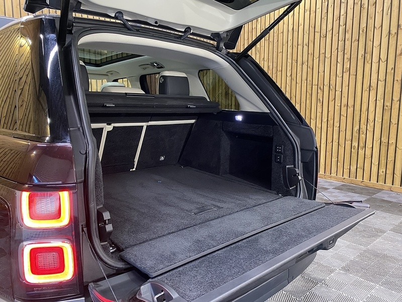 Used Land Rover Range Rover 2019 for sale - 77465307: Photo 22