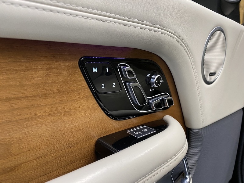 Used Land Rover Range Rover 2019 for sale - 77465307: Photo 29