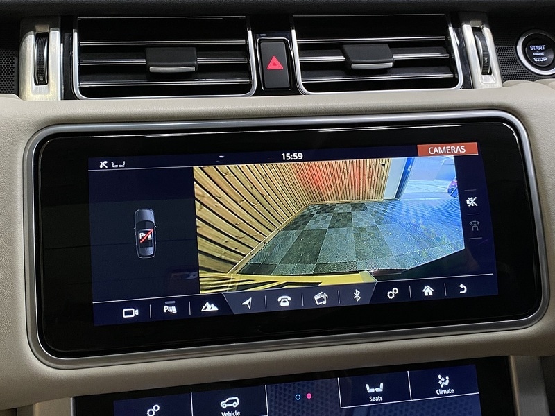 Used Land Rover Range Rover 2019 for sale - 77465307: Photo 31