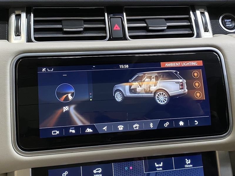 Used Land Rover Range Rover 2019 for sale - 77465307: Photo 33