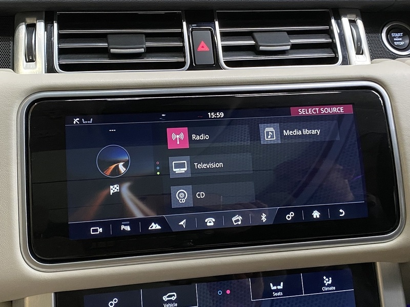 Used Land Rover Range Rover 2019 for sale - 77465307: Photo 34