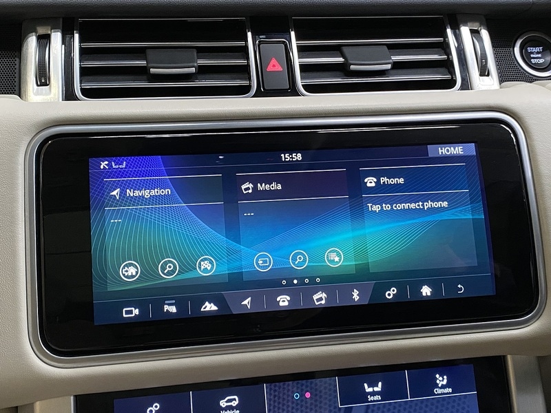 Used Land Rover Range Rover 2019 for sale - 77465307: Photo 36