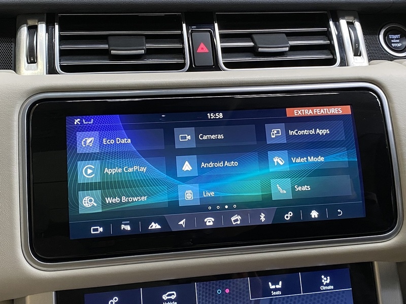 Used Land Rover Range Rover 2019 for sale - 77465307: Photo 37