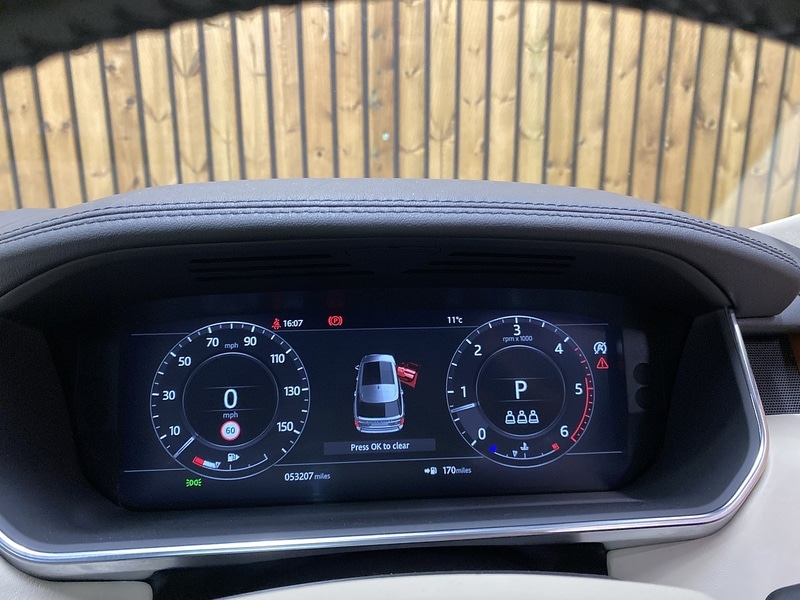 Used Land Rover Range Rover 2019 for sale - 77465307: Photo 40