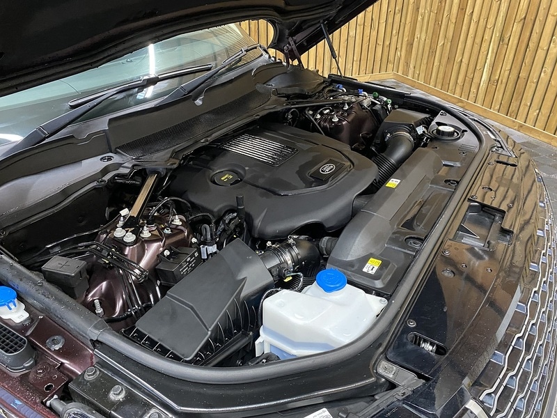 Used Land Rover Range Rover 2019 for sale - 77465307: Photo 43