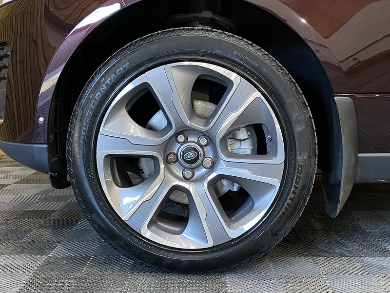 Used Land Rover Range Rover 2019 for sale - 77465307: Photo 53