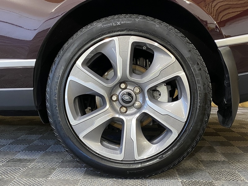 Used Land Rover Range Rover 2019 for sale - 77465307: Photo 59