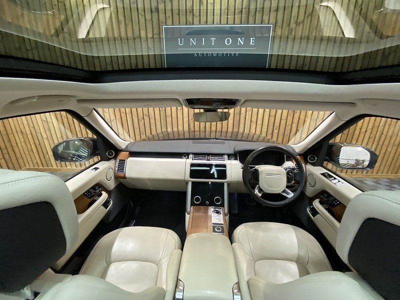 Used Land Rover Range Rover 2019 for sale - 77465307: Photo 6