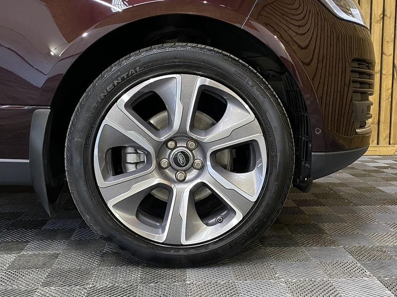 Used Land Rover Range Rover 2019 for sale - 77465307: Photo 64