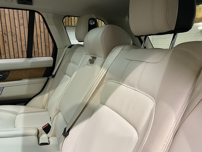 Used Land Rover Range Rover 2019 for sale - 77465307: Photo 72