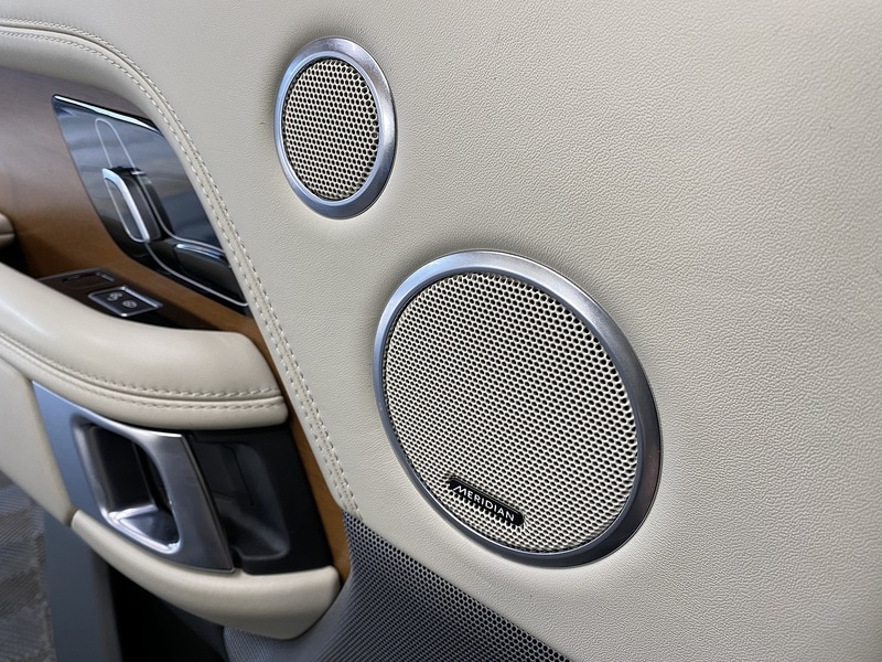 Used Land Rover Range Rover 2019 for sale - 77465307: Photo 8