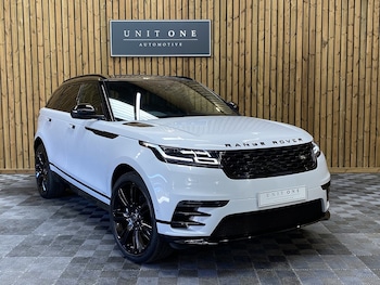 Used Land Rover Range Rover Velar 2020 for sale - 78712706: Photo