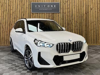 Used BMW X1 2023 for sale - 79733564: Photo