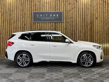 Used BMW X1 2023 for sale - 79733564: Photo