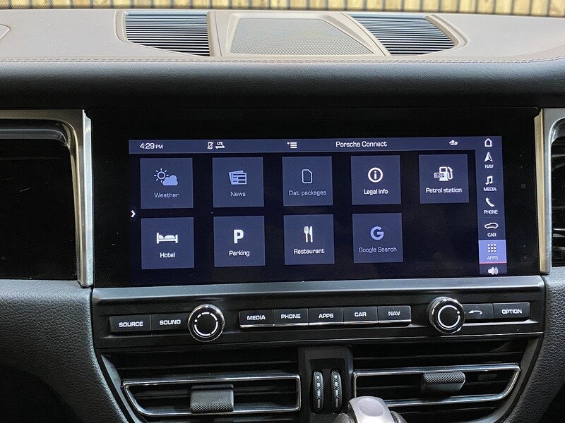 Used Porsche Macan 2020 for sale - 75897316: Photo 32