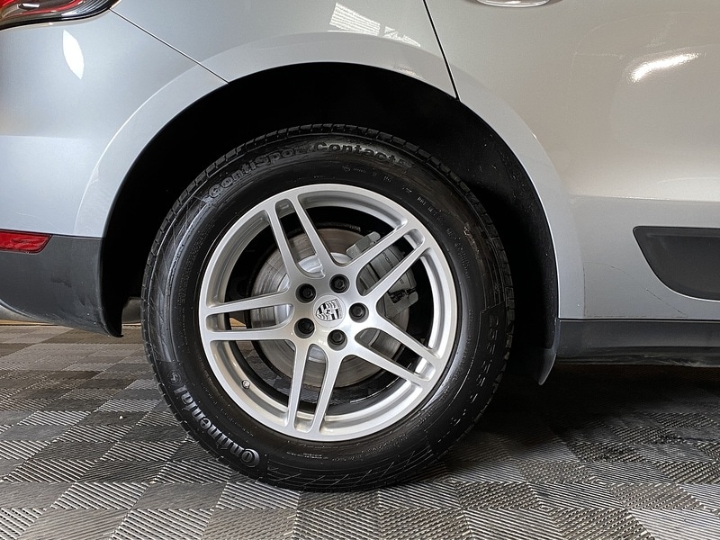 Used Porsche Macan 2020 for sale - 75897316: Photo 35