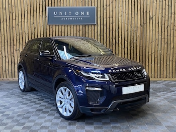 Used Land Rover Range Rover Evoque 2015 for sale - 79474907: Photo