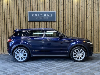Used Land Rover Range Rover Evoque 2015 for sale - 79474907: Photo
