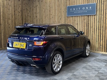 Used Land Rover Range Rover Evoque 2015 for sale - 79474907: Photo