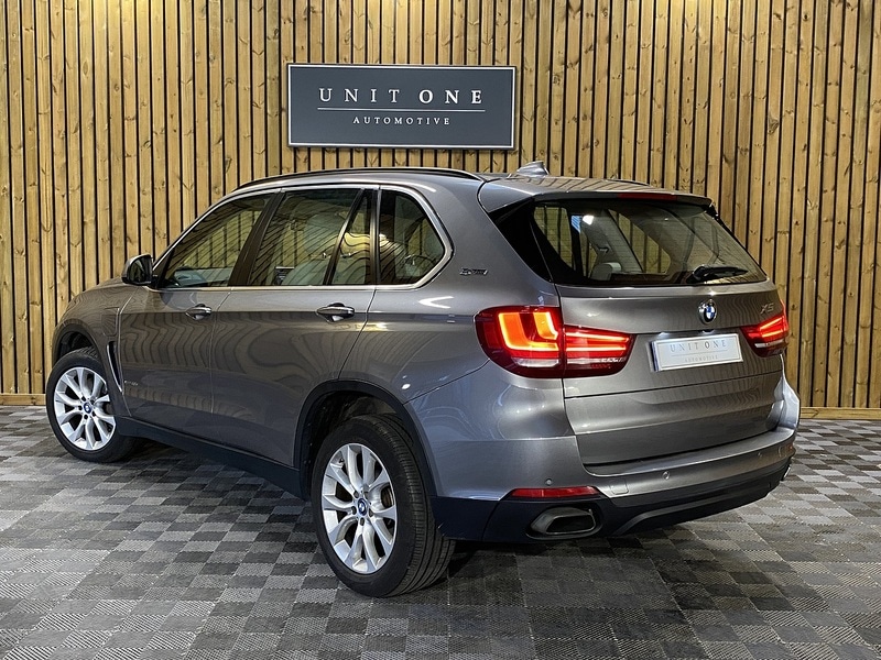 Used BMW X5 2017 for sale - 76396631: Photo 3