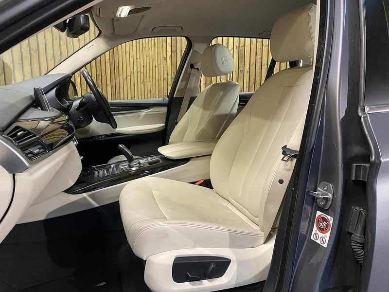 Used BMW X5 2017 for sale - 76396631: Photo 5