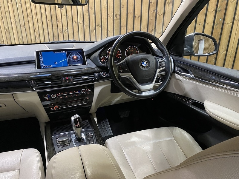 Used BMW X5 2017 for sale - 76396631: Photo 7