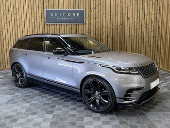 Used Land Rover Range Rover Velar 2020 for sale - 78655022: Photo