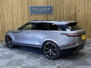 Used Land Rover Range Rover Velar 2020 for sale - 78655022: Photo