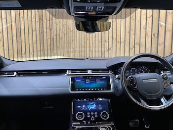 Used Land Rover Range Rover Velar 2020 for sale - 78655022: Photo
