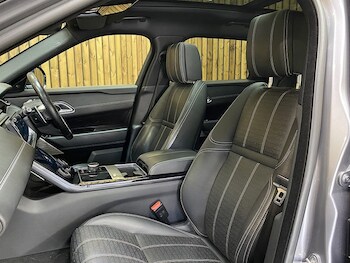 Used Land Rover Range Rover Velar 2020 for sale - 78655022: Photo