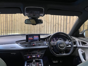 Used Audi RS6 Avant 2017 for sale - 76197315: Photo 3