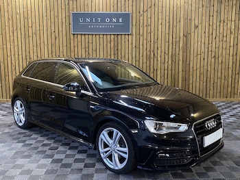 Audi A3 feature image