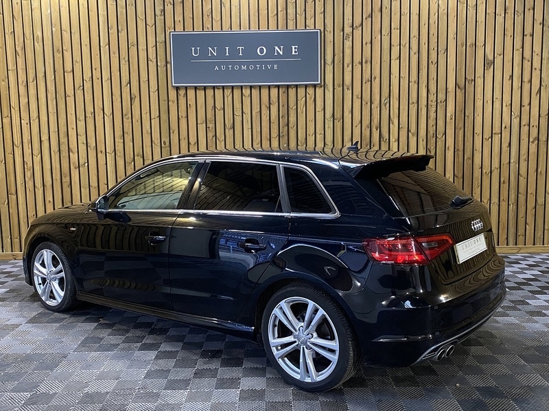 Used Audi A3 2015 for sale - 77069833: Photo 3