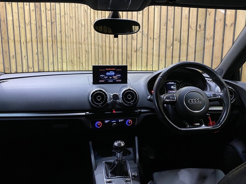 Used Audi A3 2015 for sale - 77069833: Photo 5