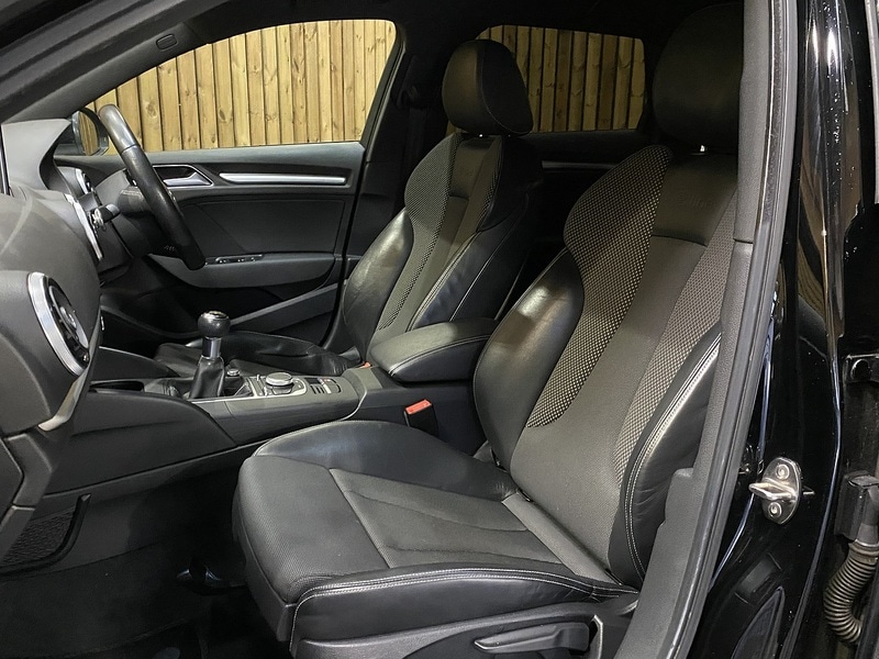 Used Audi A3 2015 for sale - 77069833: Photo 7