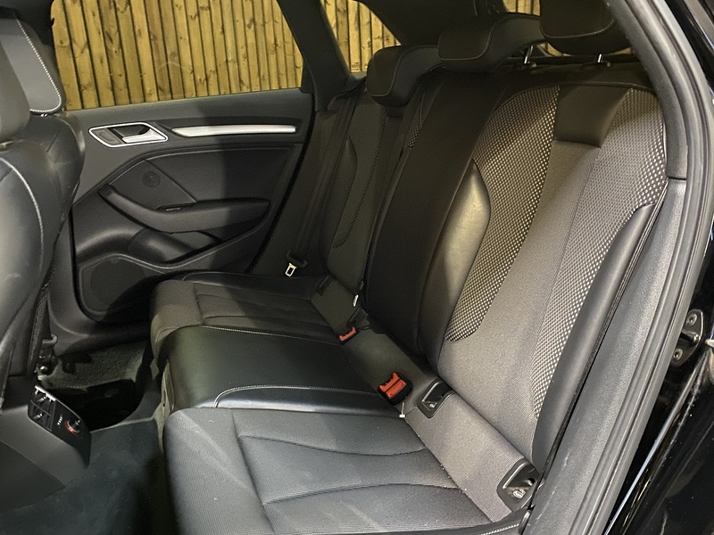 Used Audi A3 2015 for sale - 77069833: Photo 9