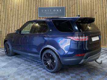 Used Land Rover Discovery 2019 for sale - 75278268: Photo